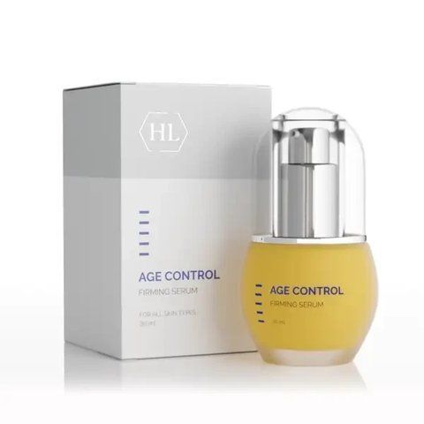 Укрепляющая сыворотка Holy Land Age Control Firming Serum 30 мл 1302 фото