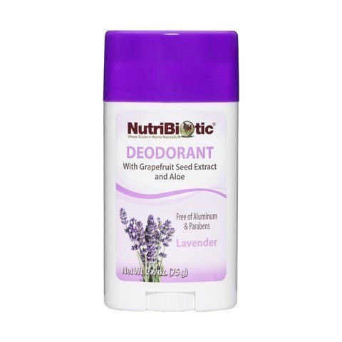 Deodorant - 75g Lavender 28471 фото