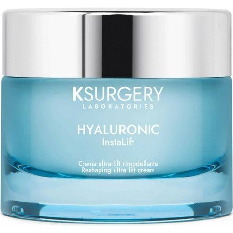 Крем для восстановления контура с эффектом ультралифтинга RESHAPING ULTRA LIFT CREAM KSurgery 50 мл KS 0016 фото