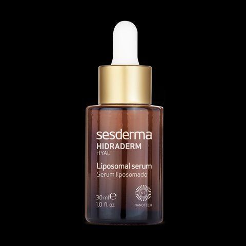 Сесдерма Hidraderm Hyal Ліпосомальна сироватка SesDerma Hidraderm Hyal Liposomal serum, 30 мл 40001724 фото