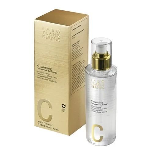 Міцелярний лосьйон для обличчя Micellar Lotion Labo Transdermic 200 мл UA00664 фото