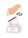 Лиерак Лифт Интеграль дневной подтягивающий крем Сменный Блок Lierac Lift Integral Day Cream Refill 50 мл 3701436908911 фото 2