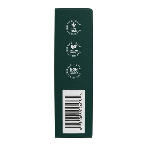 CBD Oil Isolate 3000 mg Orange - 10 ml 28871 фото