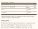 Lipotropic Factors - 100 Tabs 25825 фото 2