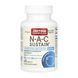N-A-C Sustain&reg; 600 mg - 60 caps 31430 фото 1