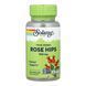 Rose Hips Fruit 550mg - 100 vcaps 31918 фото 1