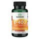 Vitamin E Mixed Tocopherols 400 IU - 100sgels 22102 фото 1