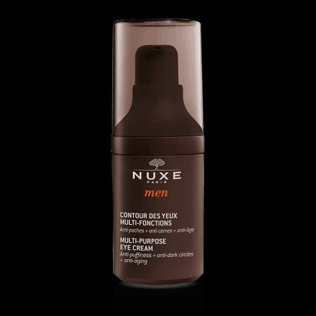 Нюкс Мен засіб для контуру очей Nuxe Men Contour des yeux, 15 мл 9593800 фото