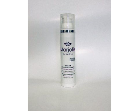 Marjolie Омолоджувальний крем із фітоестрагенами Rejuvenating Cream, 100 мл M3306 фото