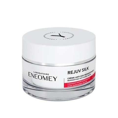 Уплотняющий крем для лица Rejuv Silk Redensifying Anti-aging Cream Eneomey, 12 мл 2700133163 фото