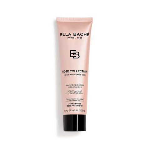 Медово-мигдальний відлущувальний бальзам Ella Bache Honey-almond Balm, 150 мл VE23045 фото