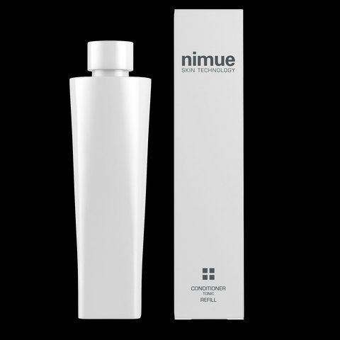 Кондиционер для лица (сменный блок) Nimue, 140 мл 2745378055 фото