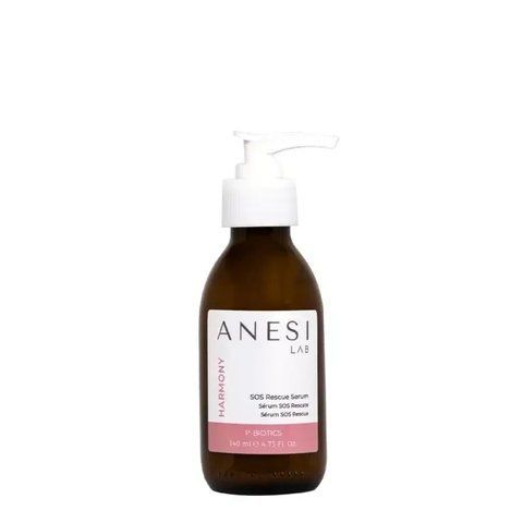 SOS-сыворотка для восстановления и успокоения микробиома кожи SOS RESCUE SERUM Anesi Lad 140мл anesi 050 фото