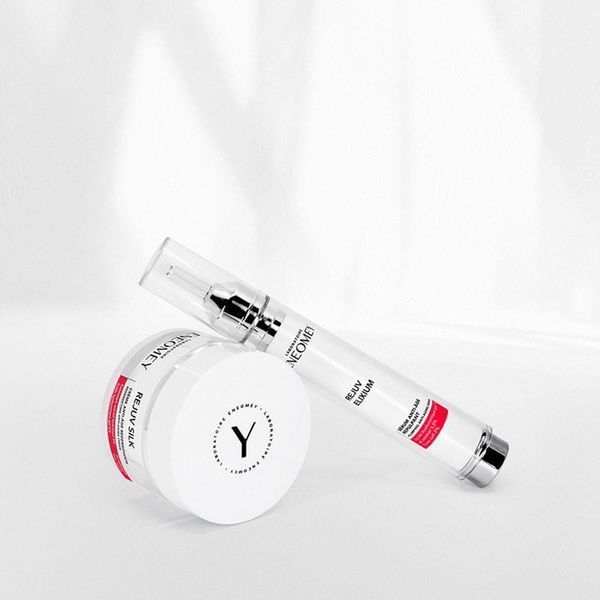Уплотняющий крем для лица Rejuv Silk Redensifying Anti-aging Cream Eneomey, 12 мл 2700133163 фото