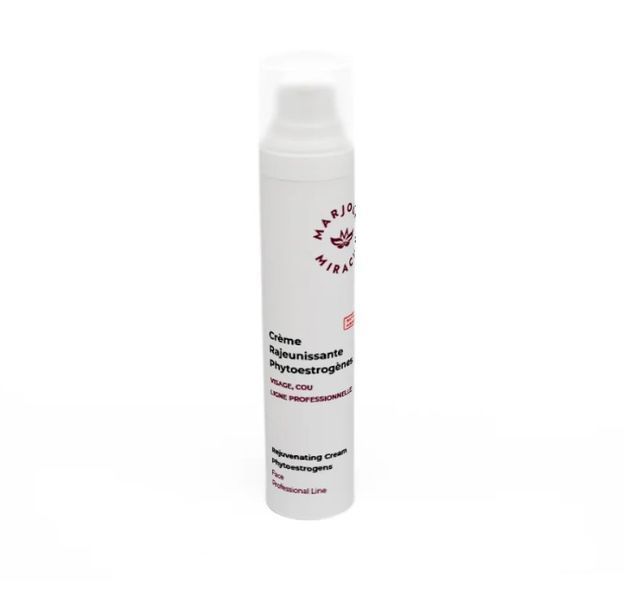 Marjolie Омолаживающий крем с фитоэстрагенами Rejuvenating Cream, 100 мл M3306 фото
