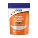 Psyllium Husks Whole - 454g 27137 фото 1