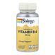 Vitamin B-6 Timed-Release 50mg - 60 vcaps 34029 фото 1