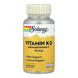 Vitamin K-2 MK-7 50mcg - 60 vcaps 32805 фото 1