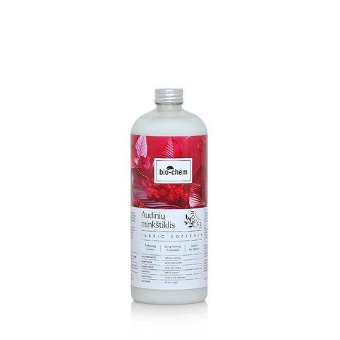 Кондиционер для белья ROUGE Bio-Circle 750 мл S75004 фото