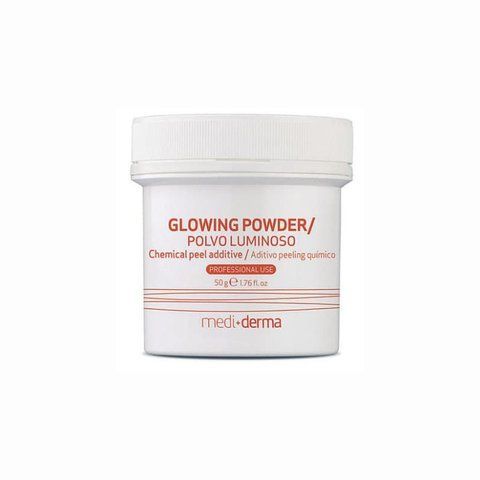 Набір &laquo;внутрішнє світіння&raquo; (вітамін С) Glowing Pack Medi+derma, 50 г 40000864 фото
