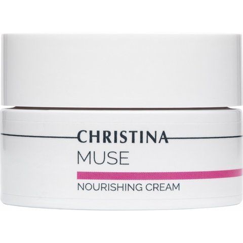 Поживний крем Christina Muse Nourishing Cream 50 мл CHR340 фото