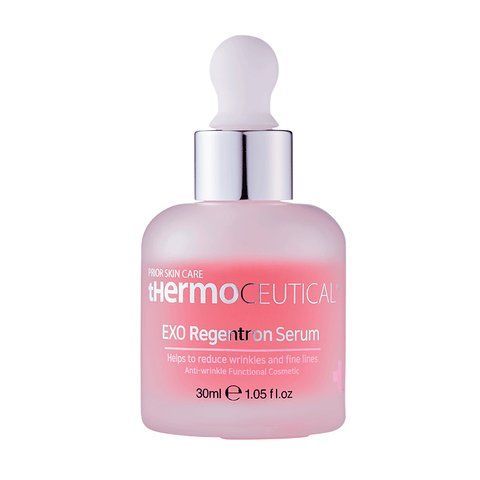 Сироватка з екзосомами для антивікової терапії Exo Regentron Serum THERMOCEUTICAL, 30 мл Exo Regentron Serum 30 мл фото
