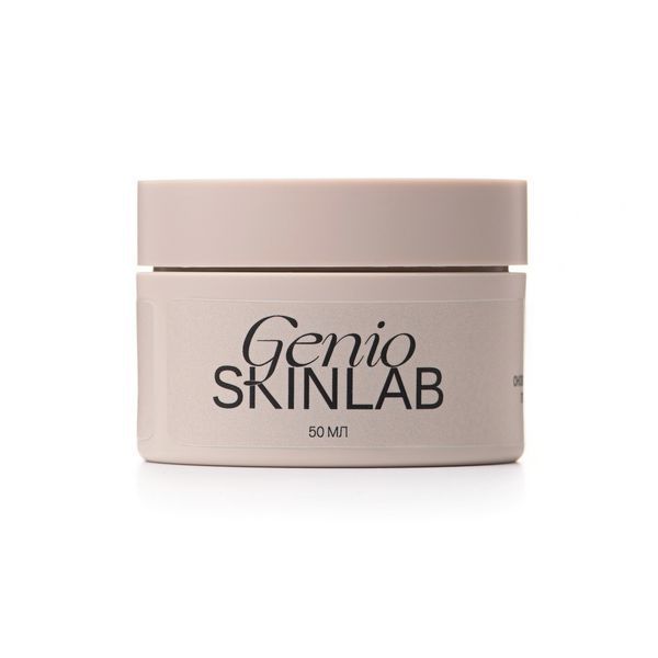 ФРУКТОВА ЕНЗИМНА МАСКА GENIO SKINLAB, 50 мл G105 фото