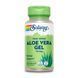 Aloe Vera Gel 10mg - 100 vcaps 26583 фото 1