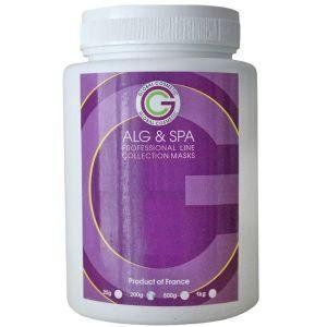 Альгинатная маска Ла Роз Противовозрастная Anti Ageing La Roz Peel off Mask ALG & SPA, 1 кг 2732692815 фото