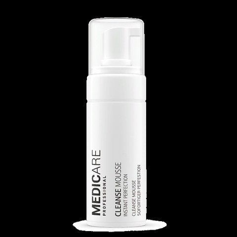 Совершенствующая очищающая пенка / CLEANSE MOUSSE Instant Perfection Medicare 150 мл Instant Perfection 150 мл фото