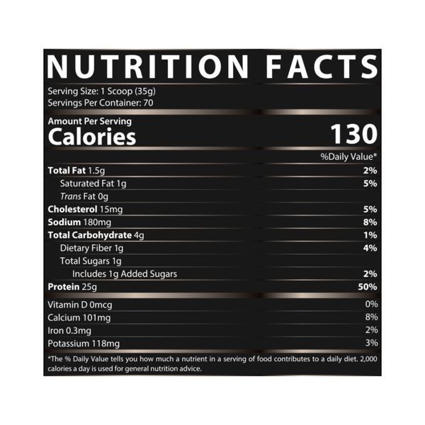Isofit - 70srv Cookies Cream 25556 фото