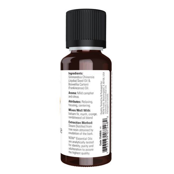 Frankincense Oil Blend - 30ml (1fl.oz) 24760 фото