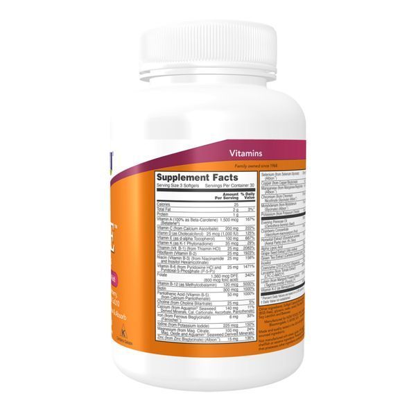 EVE - 90softgels 10696 фото