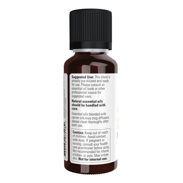 Frankincense Oil Blend - 30ml (1fl.oz) 24760 фото