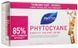 Фито Фитоциан Средство против выпадения волос у женщин Phyto Phytocyane Thinning Hair Treatement Women PH1002011P4 фото 2