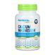 Calcium Magnesium - 100 caps 30395 фото 1