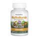 Children&rsquo;s Multivitamin - 90 tabs Orange 28039 фото 1