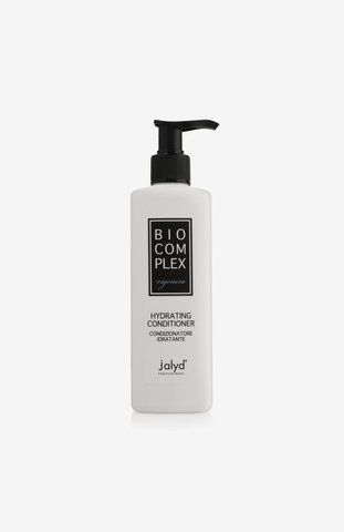 Jalyd Hydrating Conditioner Кондиционер для увлажнения волос, 250 мл 8033109849319 фото