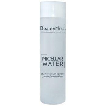 Міцелярна вода Micellar Cleansing Water BeautyMed, 400 мл 2687579692 фото