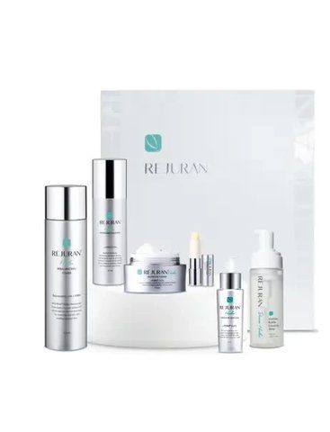 Набір для повної генерації шкіри Healer Full Regenaration Skincare Set Rejuran 2760267144 фото