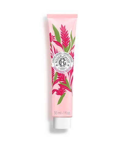 Роже і Галле Крем для рук Червоний імбир Roger & Gallet Gingembre rouge 30 мл RG1003081 фото