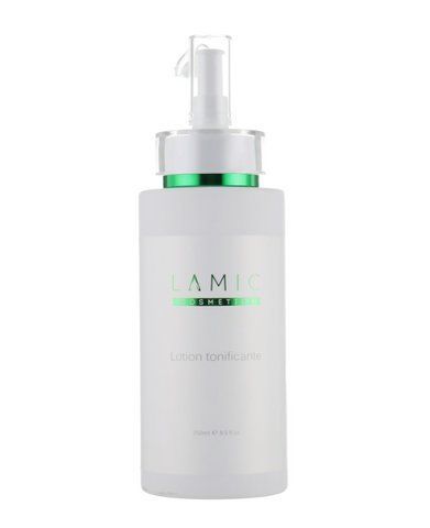 Lamic Cosmetici Тонізуючий лосьйон Lotion Tonificante 250 мл LAMIC_7 фото