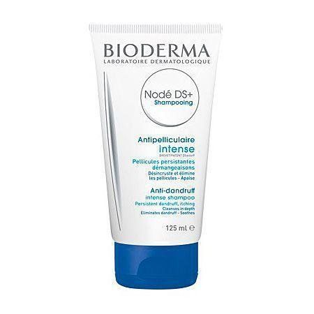 Биодерма Ноде DS+ шампунь против перхоти Bioderma Node DS+ Shampooing 125 мл 28438D фото