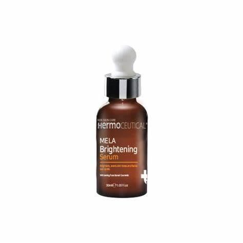 Клітинна освітлююча сироватка Brightening Serum - THERMOCEUTICAL 30 мл 2144214599 фото