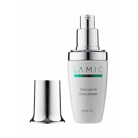 Lamic Cosmetici Сироватка для орбитальної зони Siero per la zona orbitale 30 мл Lamic_26 фото