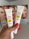 Солнцезащитная эмульсия SPF50 SUN-BLOCK EMULSION SPF50 DERMA SERIES 40 мл DS 024 фото 2