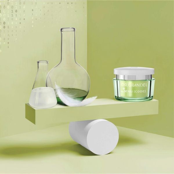 Зволожуючий крем Moisturizing Cream Dr.Grandel, 50 мл 2904549059 фото