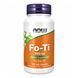 FO-TI 560mg - 100 vcaps 25663 фото 1