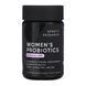 Daily Women's Probiotics 65 Billion CFU - 30 veg caps 28335 фото 1