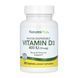 Vitamin D3 400IU - 90 tabs 29495 фото 1